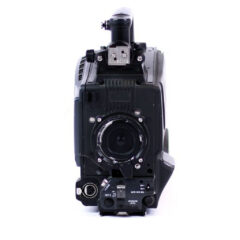 Sony HDC-1500 portable video camera