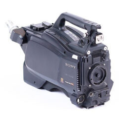 Sony HSC-100R HD studio and system camera