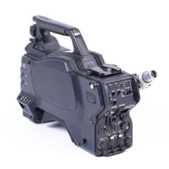 Sony HSC-100R HD studio and system camera