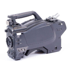Sony HSC-100R HD studio and system camera
