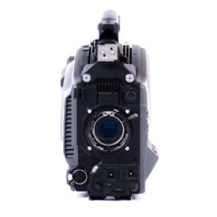 Sony HXC-100 HD/SD System Camera