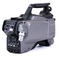 Sony HXC-100 HD/SD System Camera