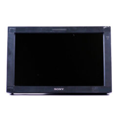 Sony LDM-1750W multiple format LCD monitor