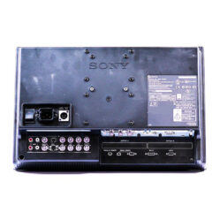Sony LDM-1750W multiple format LCD monitor