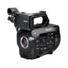 Sony PXW-FS7 XDCAM camera
