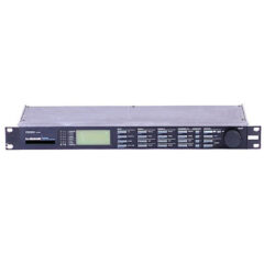 TC Electronic M2000 Versatile Dual-Engine Stereo Effects Processor