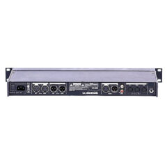 TC Electronic M2000 Versatile Dual-Engine Stereo Effects Processor
