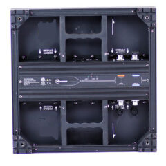 THEATRIXX VLEDFLOOR-VD8 xVision Video Deck LED system