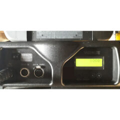 Vari-Lite VL3000Q Spot Lighting Fixture