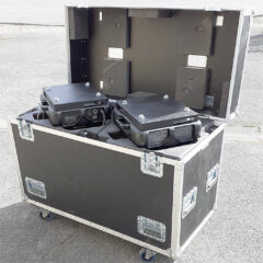 Vari-Lite VL3000Q Spot Lighting Fixture
