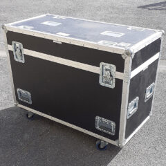 Vari-Lite VL3000Q Spot Lighting Fixture
