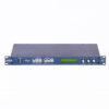 XTA DP200 compact and powerful DSP based audio processing unit