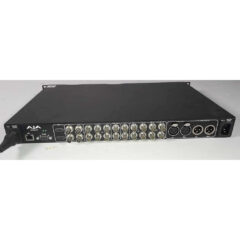 AJA Ki Pro Rack File Based Recorder/Player