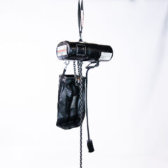 CM (Columbus Mckinnon) LODESTAR TYPE F Electric Chain Hoist