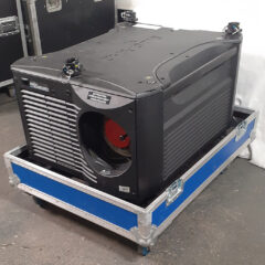 Christie Digital Roadster HD18K Projector
