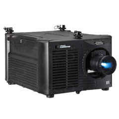 Christie Digital Roadster S+20K Projector