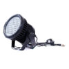 Elation ELAR 180 PAR RGBWA high power outdoor IP65 rated LED Lighting Fixture