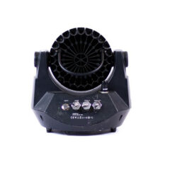 Elation VOLT Q5 15W QUAD color RGBW LED Lighting Fixture