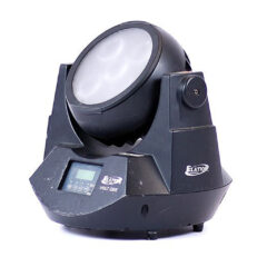 Elation VOLT Q5 15W QUAD color RGBW LED Lighting Fixture