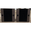 L-Acoustics dV-SUB Subwoofer Set (2)
