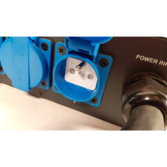 Oxo Khamsin Dimmer