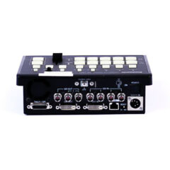 Panasonic AW-HS50N HD 4 In 2 Out Compact Switcher