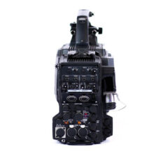 Sony HDC-1500 portable video camera