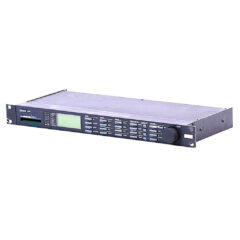 TC Electronic M2000 Versatile Dual-Engine Stereo Effects Processor