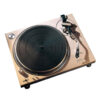 Technics SL-1200 MK2 Direct Drive Turntable