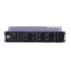 Waves MaxxBCL Three Powerful Processors in One Unit