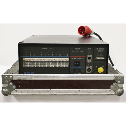 ADB Europack Digital 12x2.3kW Dimmer