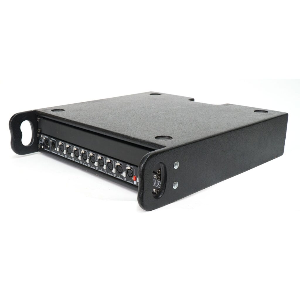 Celco 2.10 DeLuxe DMX Booster