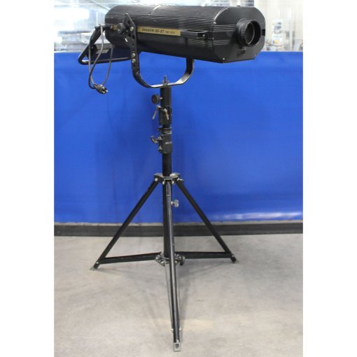 Clay Paky Shadow QS-ST Followspot Lighting Fixture