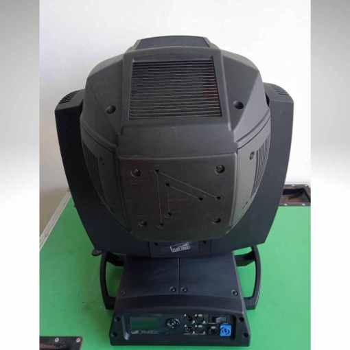 Clay Paky Alpha Spot HPE 1500 Lighting Fixture