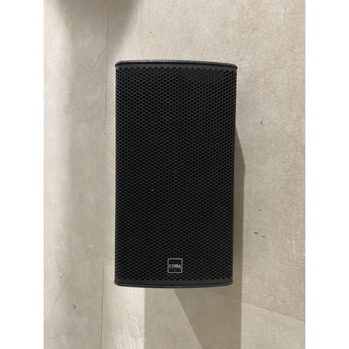Coda Audio G512-96 L+R Wedges