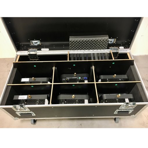 ETC Selador Vivid R Lighting Fixtures