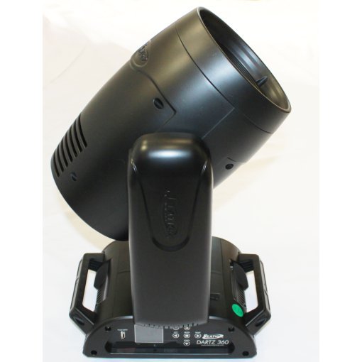Elation Dartz 360 Lighting Fixtures