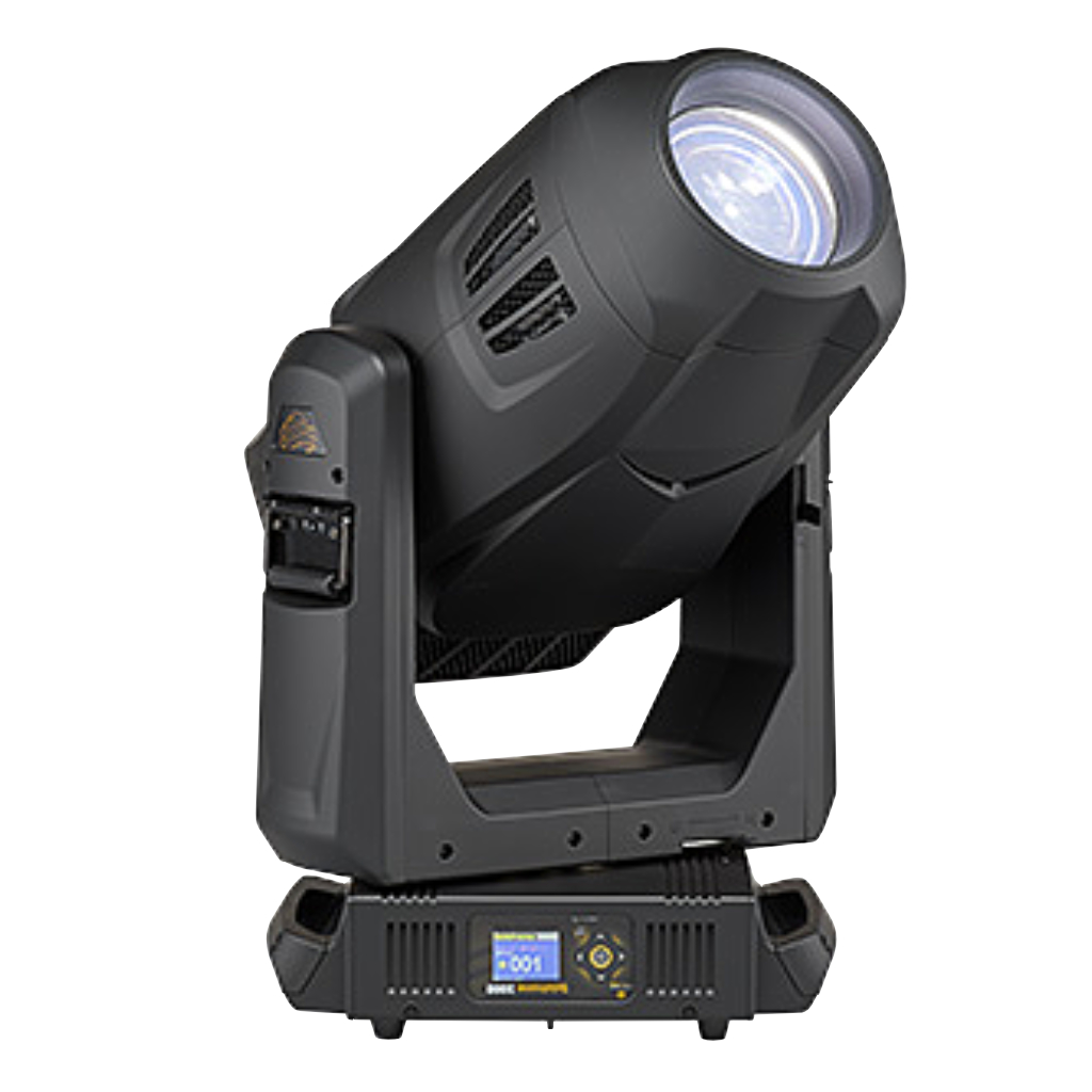 High End SolaFrame 3000 Ultra-Brite Lighting Fixtures