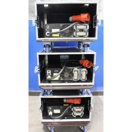 LLT Didi 12-2 Digital Dimmers