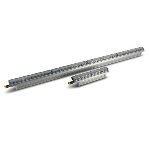 Martin Exterior Linear 300 Graze RGBW Lighting Fixture