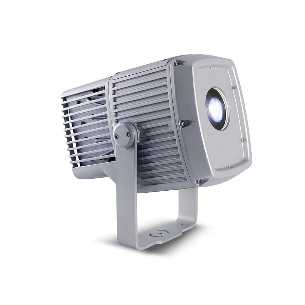 Martin Exterior Projection 500 Outdoor Rated Medium Scale Image Projector
