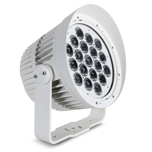 Martin Exterior Wash 210 Lighting Fixtures