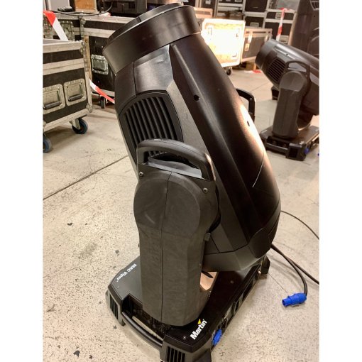 Martin Mac Viper AirFX Lighting Fixtures