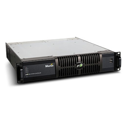 Martin P3-300 System Controller