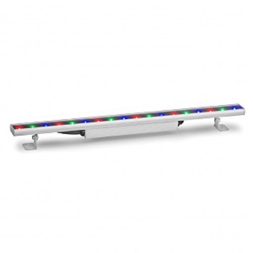 artin RUSH CS600 WIDE Indoor Rated RGB Color Mixing Linear Wash Lights