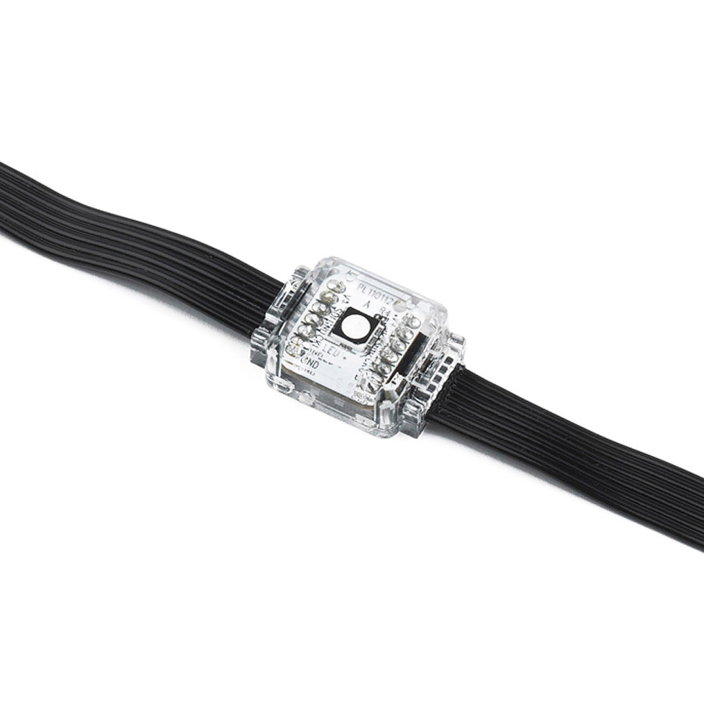 Martin VC-Dot 1 RGB 100mm pitch 100pcs 2m leadr