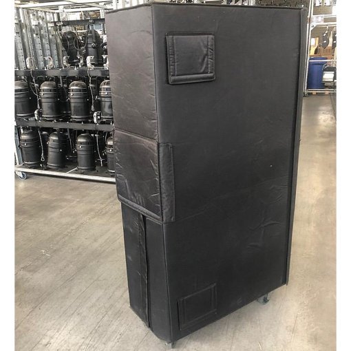Meyer Sound MTS-4 Self-Powered Full-Range Loudspeaker