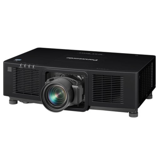 Panasonic PT-MZ16KU Projector