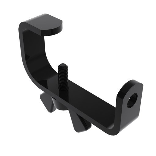 Powerdrive REF19-B Hook Clamp