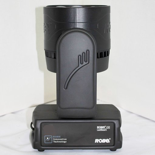 Robe Robin LEDBeam 150 Lighting Fixture Package (8)